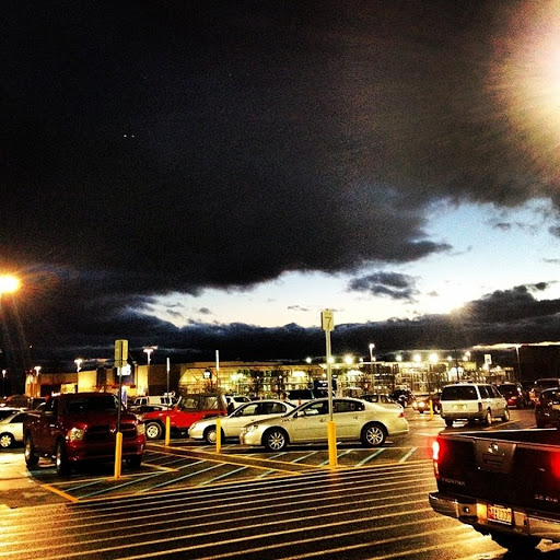 Department Store «Walmart Supercenter», reviews and photos, 12751 Washington Twp Blvd, Waynesboro, PA 17268, USA