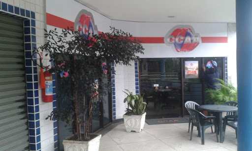 Logo da empresa - CCAA Pendotiba