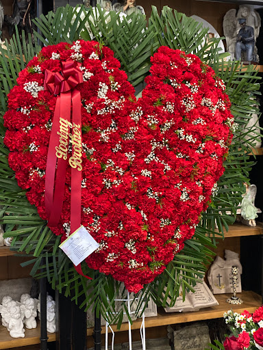 Florist «Eltingville Florist», reviews and photos, 3938 Richmond Ave, Staten Island, NY 10312, USA