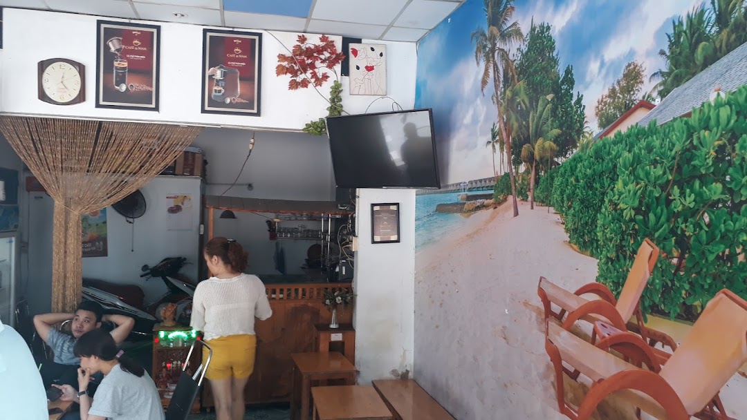 Café de Nam - Caphe 79