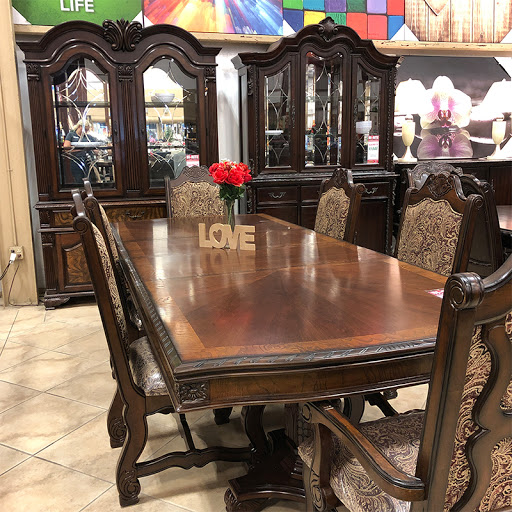 Furniture Store «Bi-Rite Furniture», reviews and photos, 7114 North Fwy, Houston, TX 77076, USA