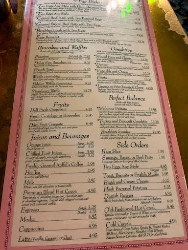 Cafe «Copper Cafe», reviews and photos, 100 Madonna Rd, San Luis Obispo, CA 93405, USA