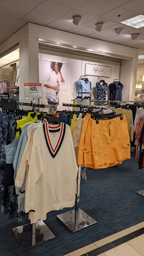 Shopping Mall «Solomon Pond Mall», reviews and photos, 601 Donald Lynch Blvd, Marlborough, MA 01752, USA