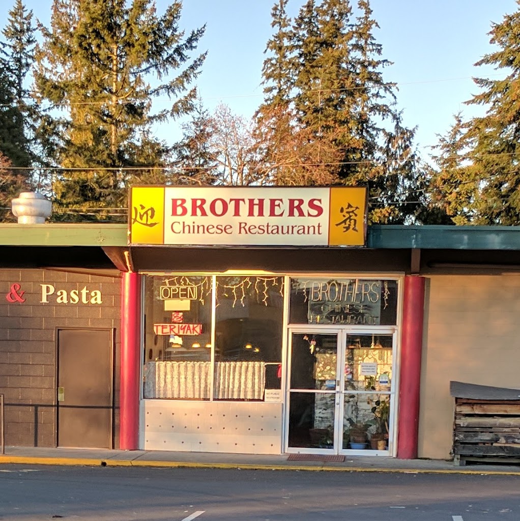 Brother's Chinese Restaurant 98037