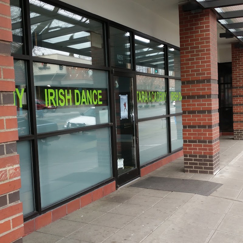 Tara Academy of Irish Dance