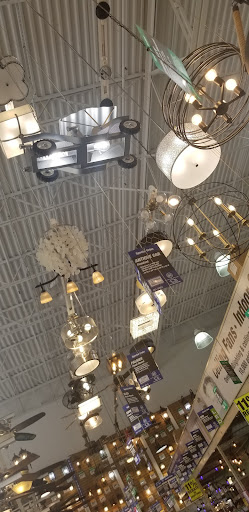 Home Improvement Store «Menards», reviews and photos, 45500 Market Place Blvd., New Baltimore, MI 48051, USA