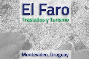 El Faro Traslados y Turismo image
