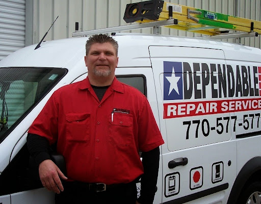 Dependable Appliance Repair - Doug in Douglasville, Georgia