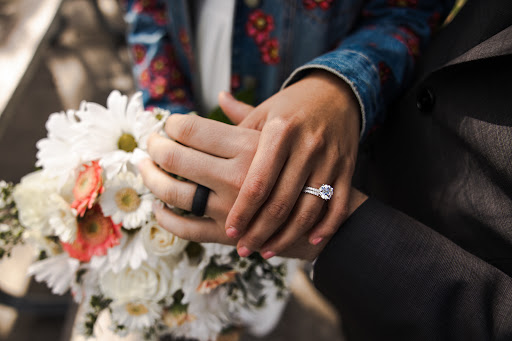 Jeweler «Eli Adams Jewelers», reviews and photos, 114 Essex St, Rochelle Park, NJ 07662, USA