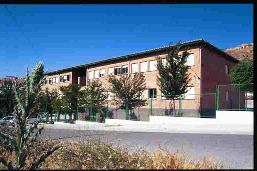 C P R Ruiz Carvajal, Escuela en Moraleda de Zafayona,Granada