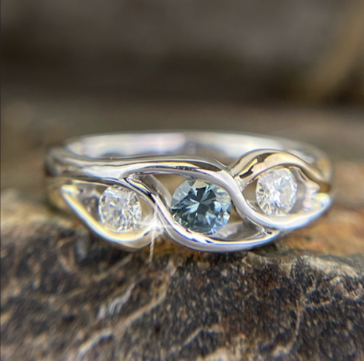 Jewelry Designer «Eaton Turner Jewelry», reviews and photos, 1735 N Montana Ave, Helena, MT 59601, USA