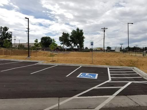 Storage Facility «Extra Space Storage», reviews and photos, 4633 Industrial Way, Castle Rock, CO 80109, USA