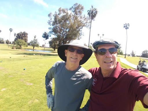 Public Golf Course «Westchester Golf Course», reviews and photos, 6900 W Manchester Ave, Los Angeles, CA 90045, USA