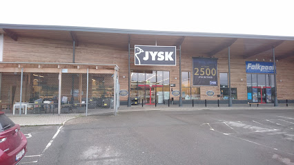 JYSK Sundsvall