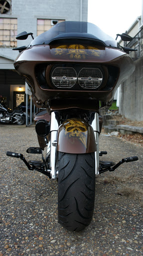 Motorcycle Parts Store «Eastern Performance Cycles», reviews and photos, 1318 Defense Hwy, Gambrills, MD 21054, USA