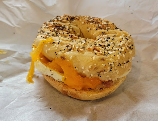 Coffee Shop «Bandon Coffee Cafe», reviews and photos, 365 2nd St SE, Bandon, OR 97411, USA