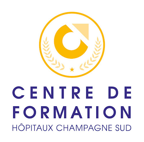 Centre de formation continue Centre de formation des Hôpitaux Champagne Sud Troyes