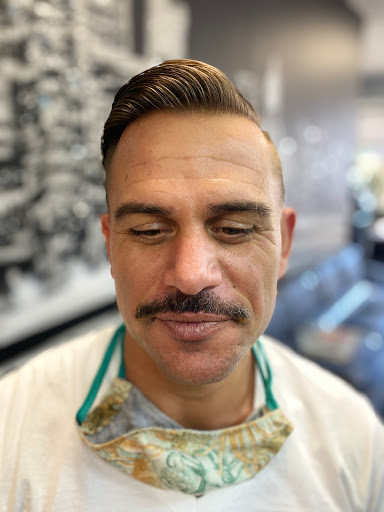 Barber Shop «Wise Guys Barber Shop», reviews and photos, 7950 E Mississippi Ave, Denver, CO 80247, USA