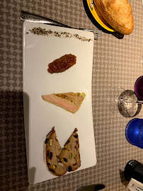 Foie gras du Restaurant gastronomique Le Week End à Chécy - n°4