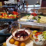 Photo n°5 de l'avis de H..c fait le 14/09/2019 à 07:42 sur le  Cafe Wohnzimmer à Schlüchtern