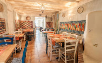 Atmosphère du Restaurant Blanc-Bleu à Annemasse - n°5