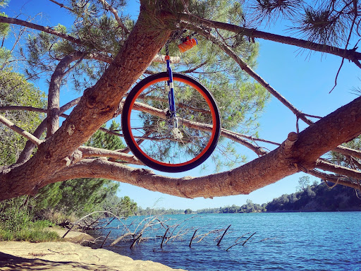 Storage Facility «BLUE RAVINE STORAGE», reviews and photos, 4000 Riley St, Folsom, CA 95630, USA