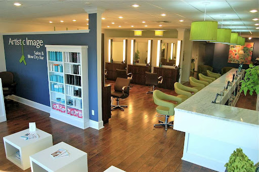 Beauty Salon «Artistic Image Salon & Blow Dry Bar», reviews and photos, 420 Post Rd W, Westport, CT 06880, USA