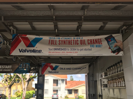 Oil Change Service «Hometown Lube», reviews and photos, 10730 SW 24th St, Miami, FL 33165, USA