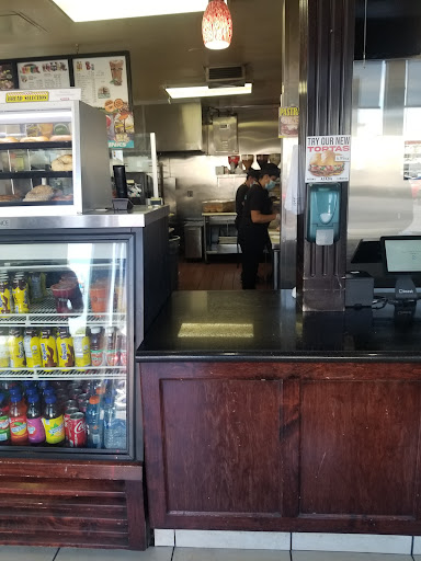 Donut Shop «Yum Yum Donuts», reviews and photos, 320 17th St, Santa Ana, CA 92706, USA