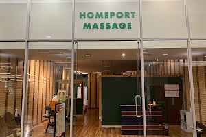 Homeport Massage image