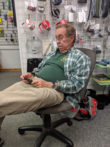 Dive Shop «Scuba Etcetera», reviews and photos, 715 Alicia Rd, Lakeland, FL 33801, USA