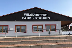Parkstadion Wilsdruff image