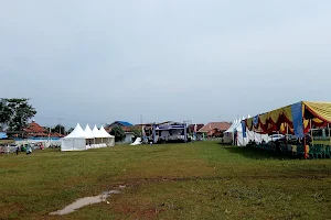 Lapangan Tangsi image