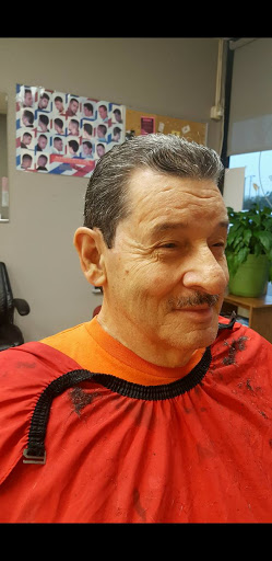 Barber Shop «The Original BarberShop», reviews and photos, 4034 Madison St, New Port Richey, FL 34652, USA