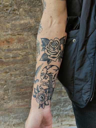 Siena Classic Tattooing