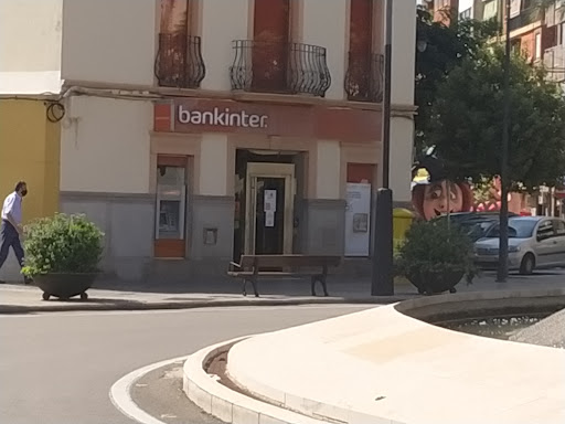 Bankinter. Valencia