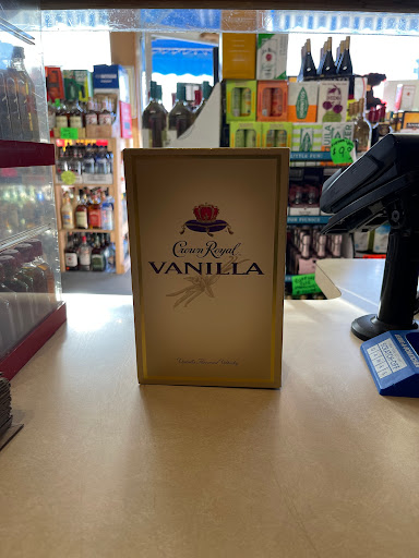 Liquor Store «K C Liquors», reviews and photos, 425 North St, Middletown, NY 10940, USA