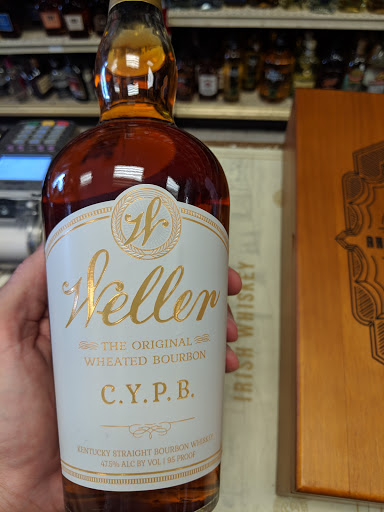 Liquor Store «House of Liquor 2», reviews and photos, 7627 Culebra Rd # 106, San Antonio, TX 78251, USA