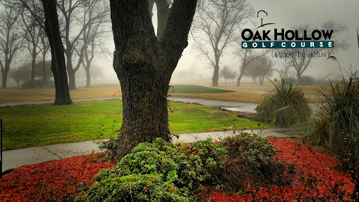 Golf Course «Oak Hollow Golf Course», reviews and photos, 3005 N McDonald St, McKinney, TX 75071, USA