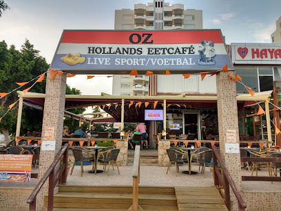 Oz Cafe&Bar