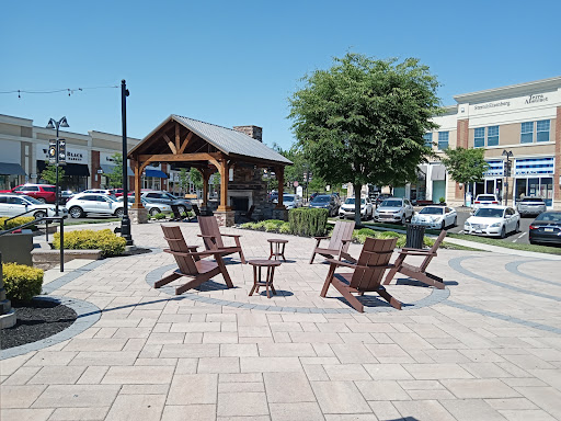 Shopping Mall «The Shops at Valley Square», reviews and photos, 1501 N Main St #200, Warrington, PA 18976, USA