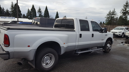 Car Dealer «Enumclaw Chrysler Jeep Dodge», reviews and photos, 726 Roosevelt Ave, Enumclaw, WA 98022, USA
