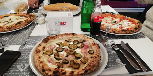 PizzArt in Caserta, Provincia di Caserta