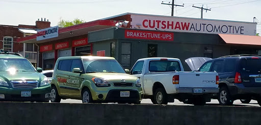 Oil Change Service «Cutshaw Automotive», reviews and photos, 3105 Cutshaw Ave, Richmond, VA 23230, USA