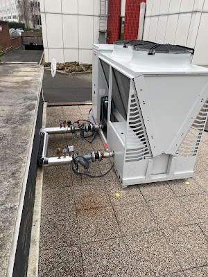 2T THERMIC à Paris