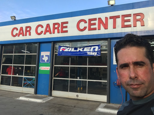 Car Repair and Maintenance «Alamo Heights Car Care Center», reviews and photos, 6510 N New Braunfels Ave, San Antonio, TX 78209, USA