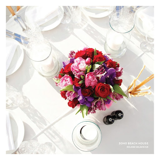 Florist «Pistils & Petals», reviews and photos, 1060 Alton Rd, Miami Beach, FL 33139, USA