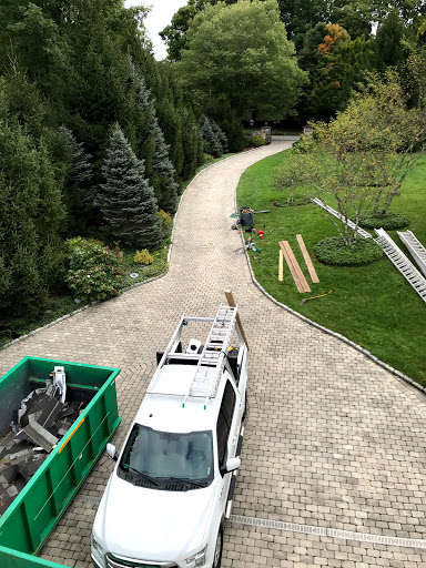 Roofing Contractor «The Aiello Roofing Company», reviews and photos, 5 Bluestone Ln, New Milford, CT 06776, USA