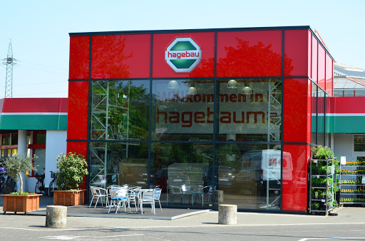 Sturm Bauzentrum hagebaumarkt GmbH & Co. KG