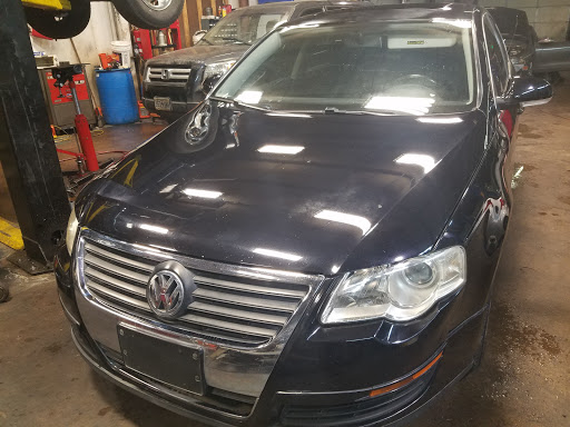 Auto Repair Shop «DMG Automotive, Inc.», reviews and photos, 6531 Washington St, Denver, CO 80229, USA